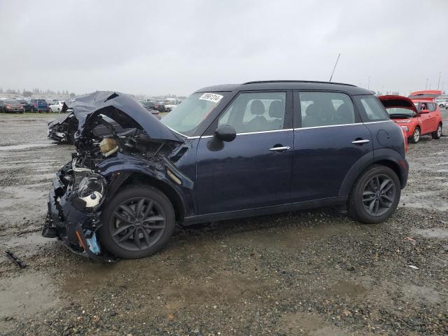 Mini Cooper (2013)