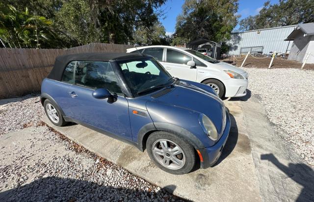 Mini Cooper (2006)