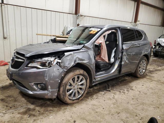 Buick Envision (2020)