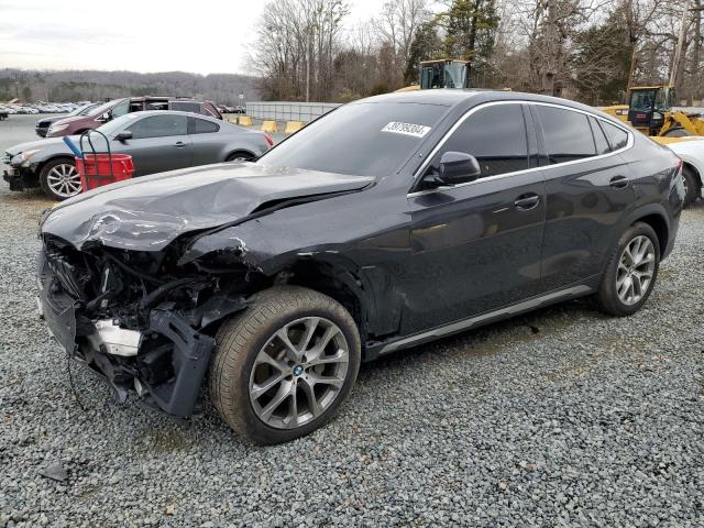 Bmw X6 (2020)