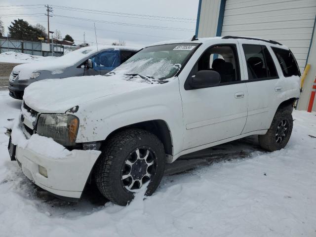 Chevrolet Trailblzr (2006)