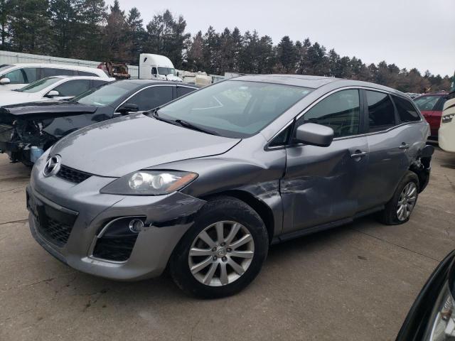 Mazda Cx-7 (2011)