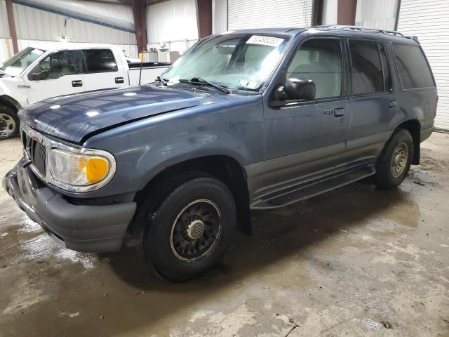 Mercury Mountainer (1998)