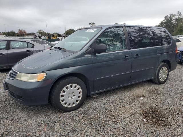 Honda Odyssey lx (2004)