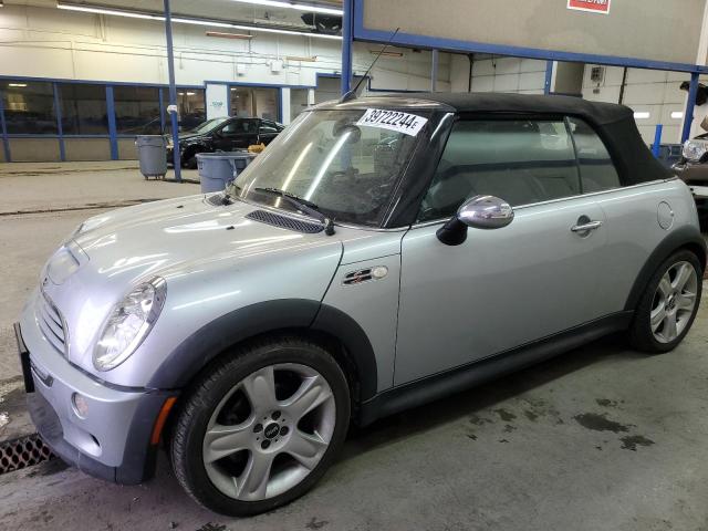 Mini Cooper (2006)