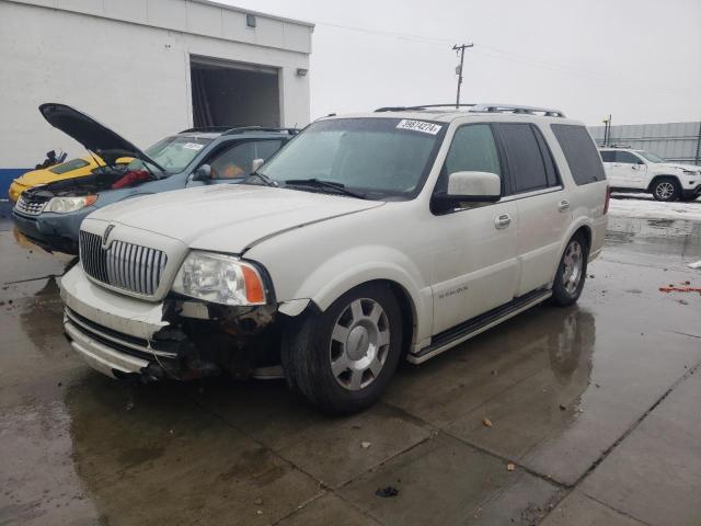 Lincoln Navigator (2006)