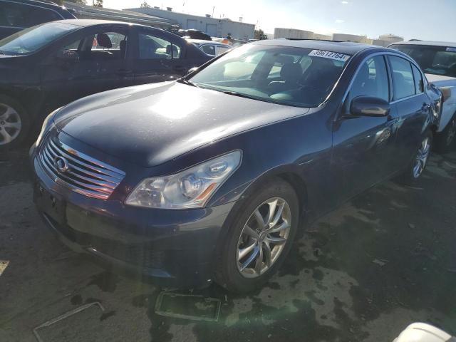 Infiniti G35 (2008)