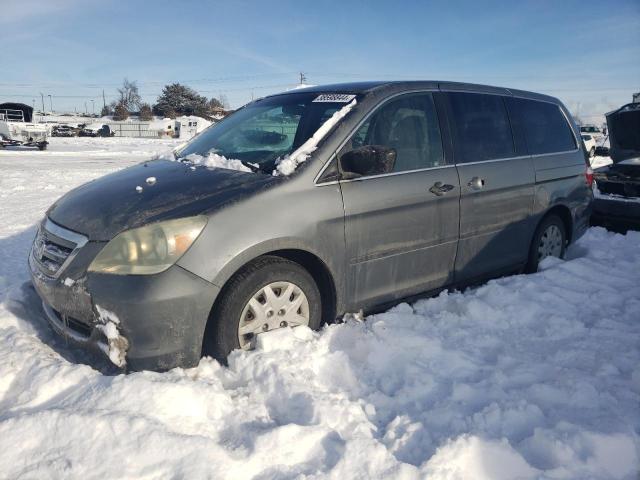 Honda Odyssey lx (2007)