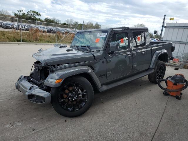 Jeep Gladiator (2023)