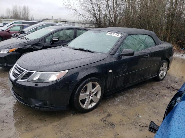 Saab 9 3 (2010)