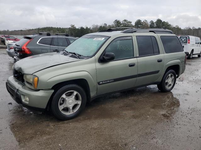 Chevrolet Trailblzr (2004)