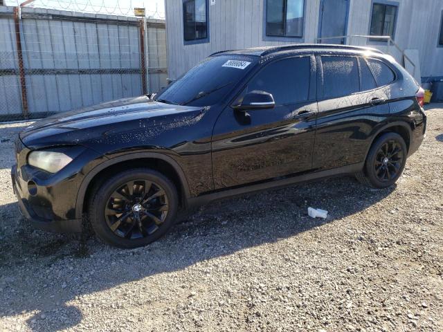 Bmw X1 (2014)
