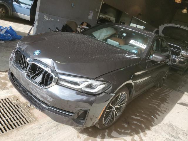 Bmw 5er (2023)