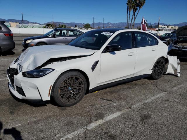 Bmw M3 (2024)