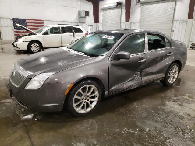 Mercury Milan (2010)