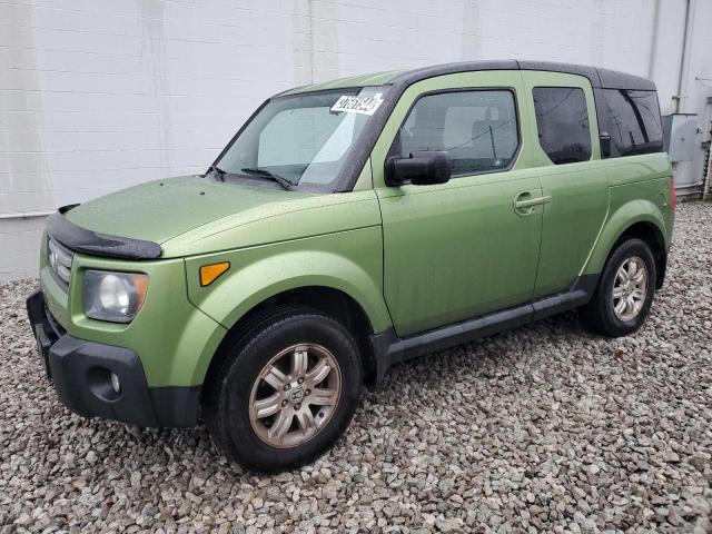 Honda Element (2007)