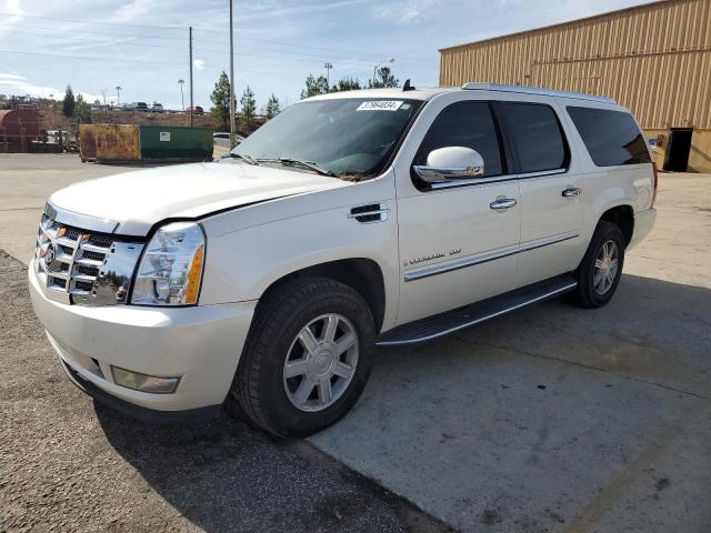 Cadillac Escalade (2007)