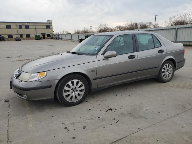 Saab 9 5 (2002)