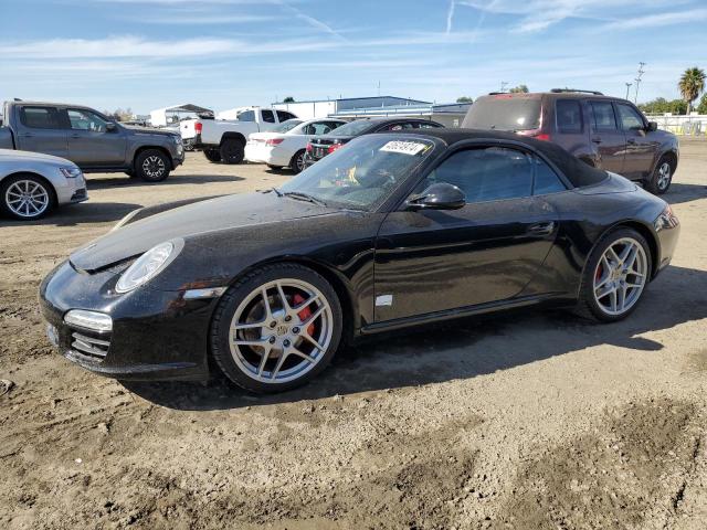 Porsche 911 (2010)