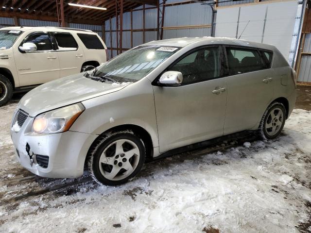 Pontiac Vibe (2009)