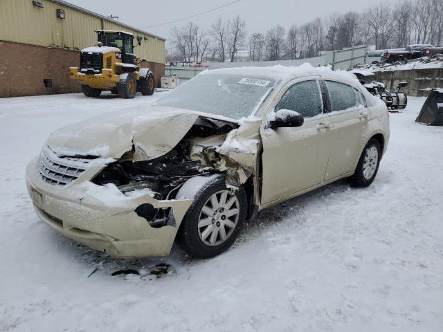 Chrysler Sebring (2010)