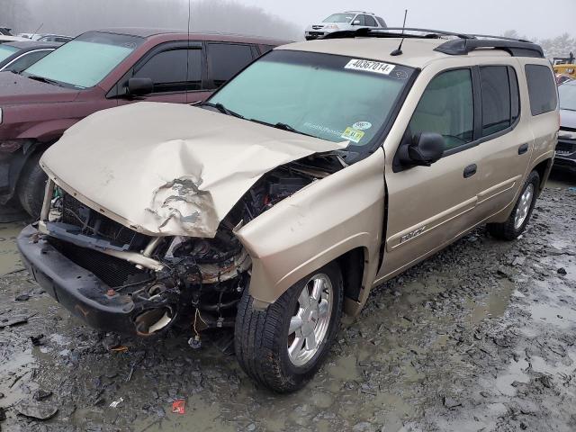 Gmc Envoy (2005)