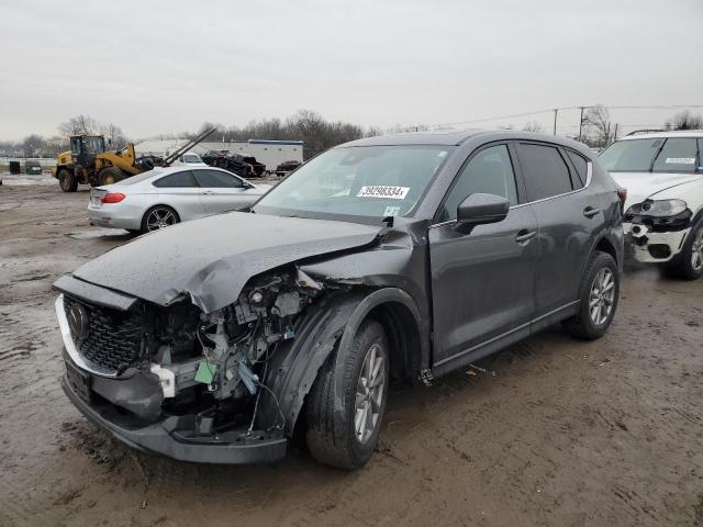 Mazda Cx-5 prefe (2022)