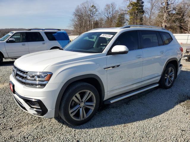 Volkswagen Atlas (2019)
