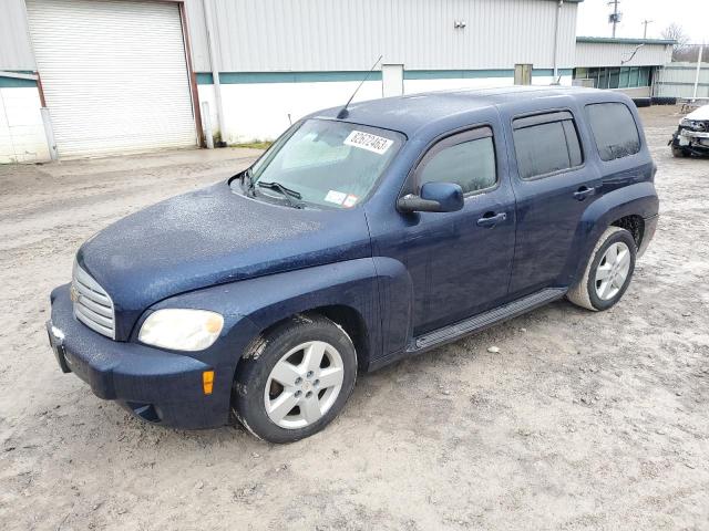 Chevrolet Hhr (2011)