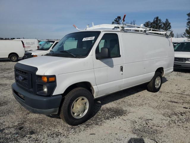 Ford Econoline (2009)
