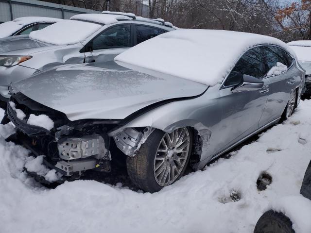 Lexus Ls500 (2018)