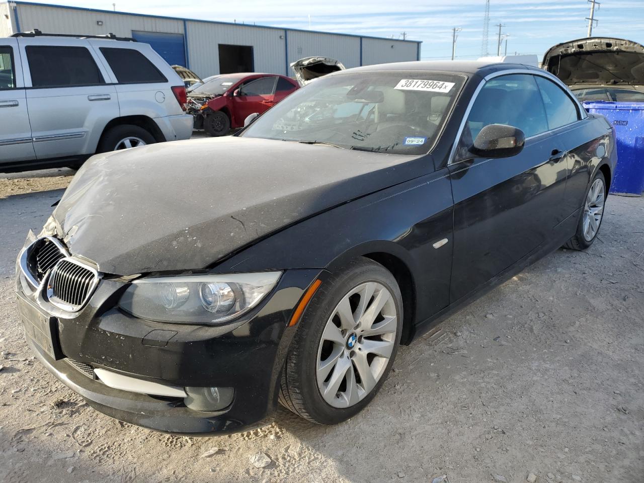 Bmw 3er (2011)