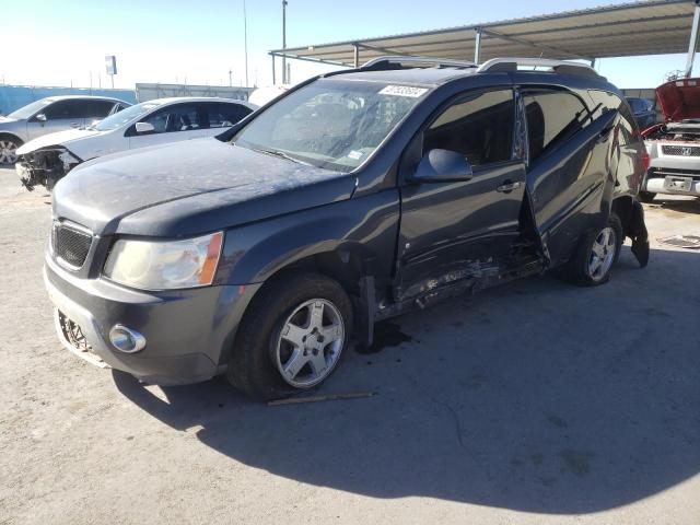 Pontiac Torrent (2009)