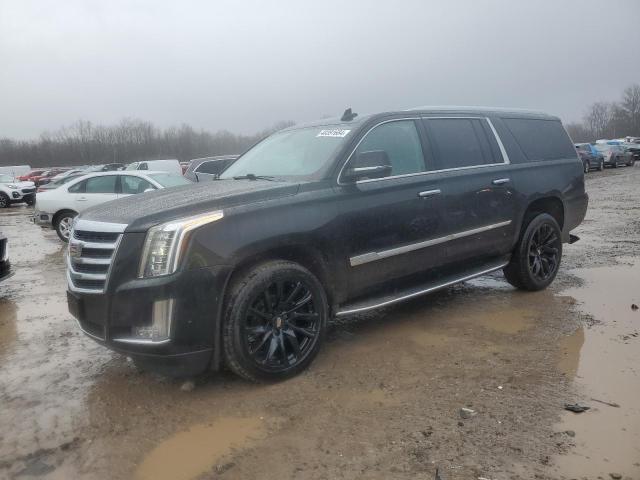 Cadillac Escalade (2020)