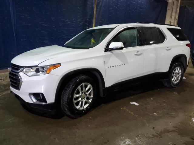 Chevrolet Traverse (2019)