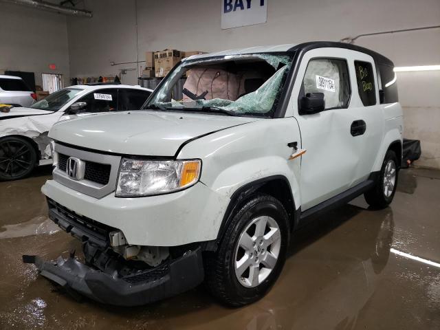 Honda Element (2011)