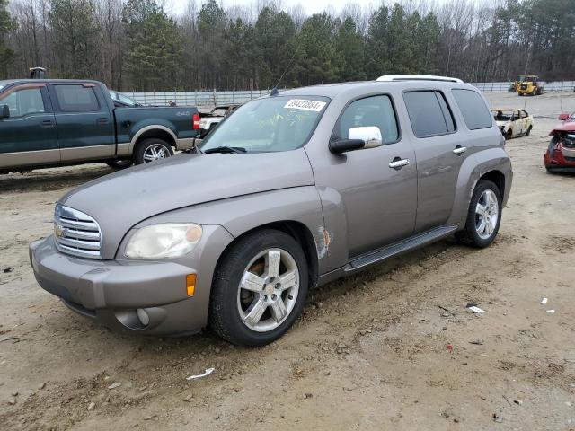 Chevrolet Hhr (2011)