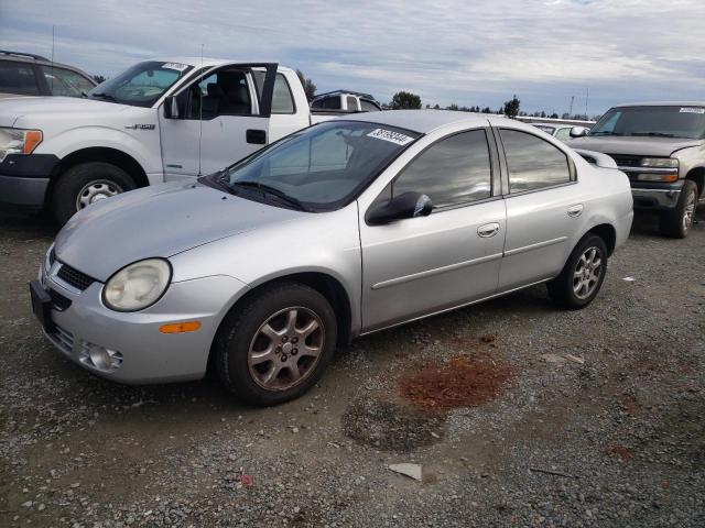 Dodge Neon (2005)