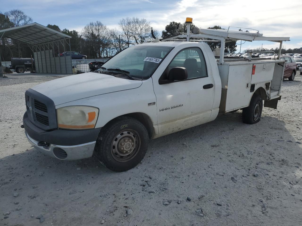Dodge Ram (2006)