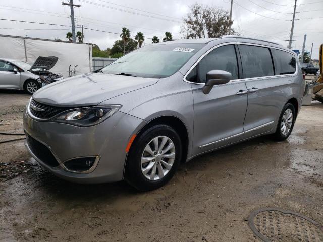 Chrysler Pacifica (2018)