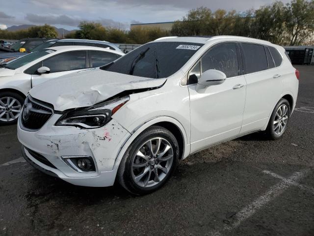 Buick Envision (2020)