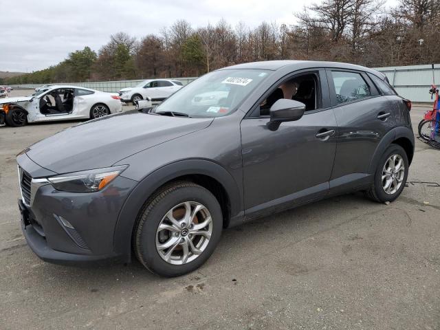 Mazda Cx-3 (2021)