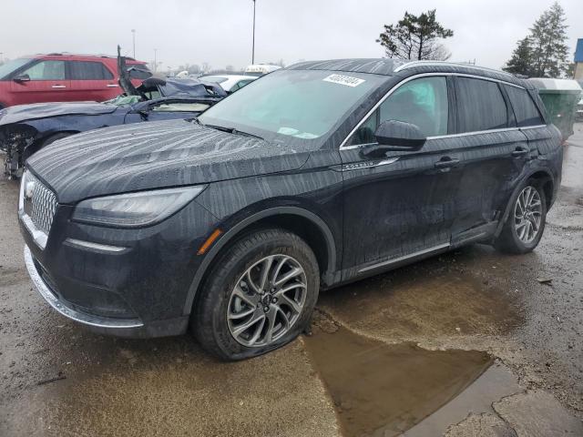 Lincoln Corsair (2022)