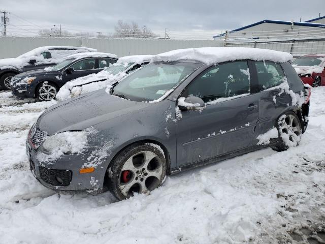 Volkswagen Gti (2009)