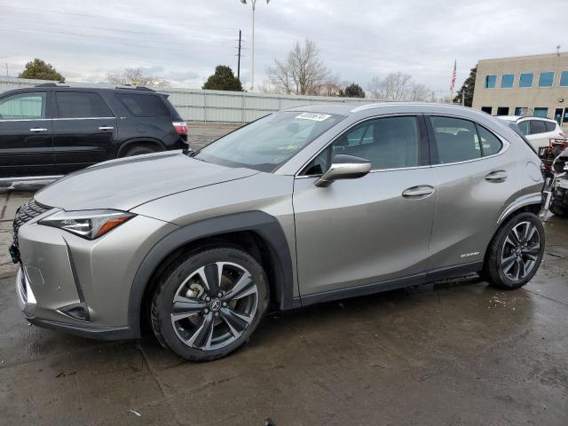 Lexus Ux 250h (2021)