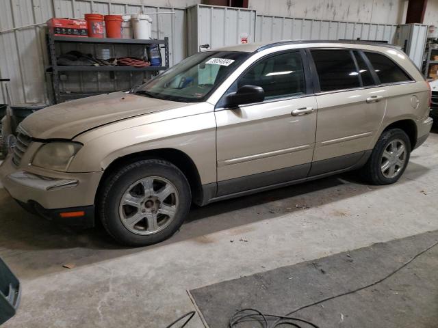 Chrysler Pacifica (2005)