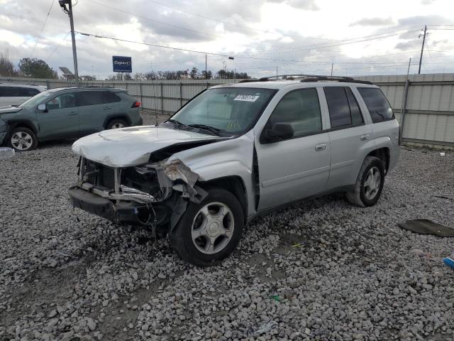 Chevrolet Trailblzr (2009)