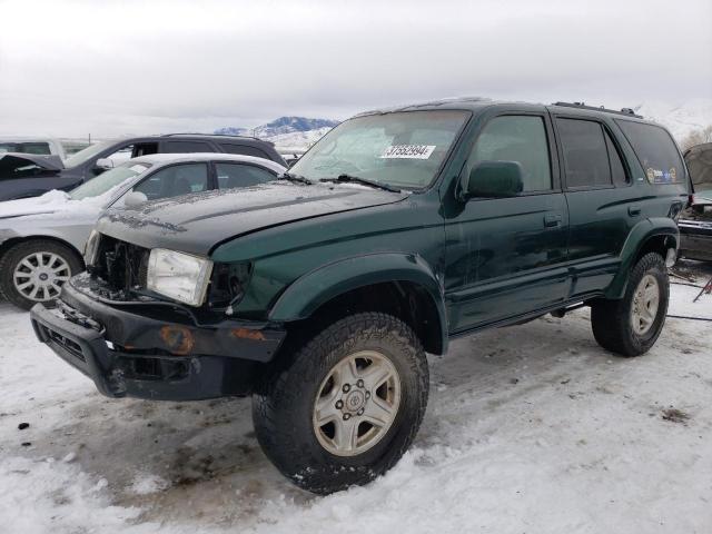Toyota 4runner (1999)