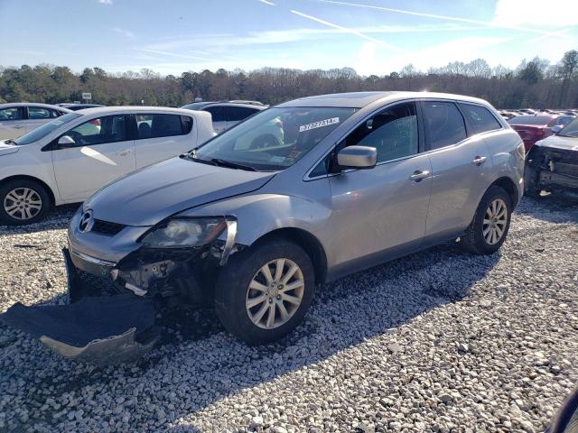 Mazda Cx-7 (2010)