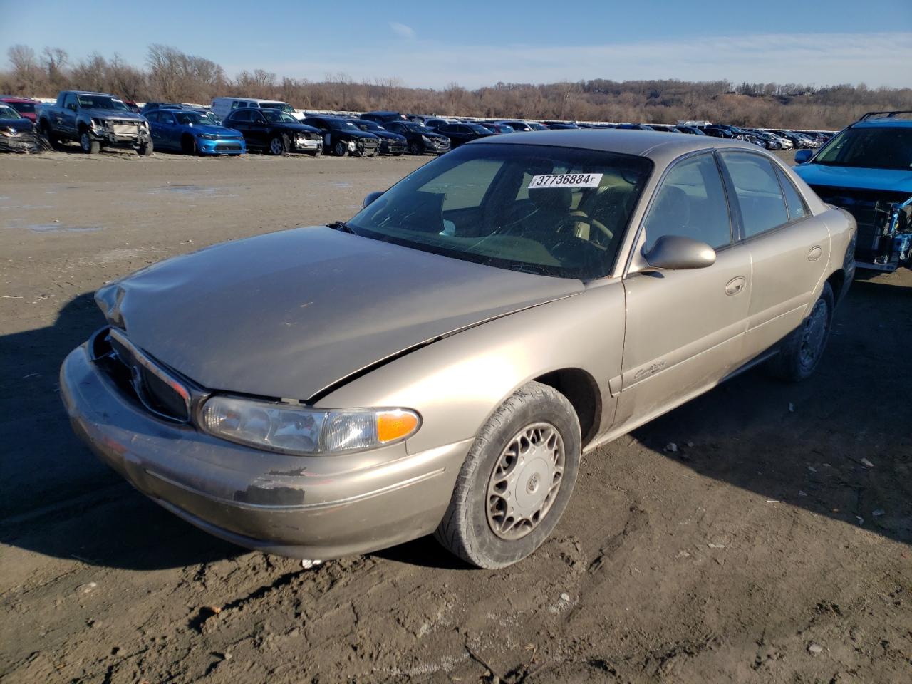 Buick Century (1999)
